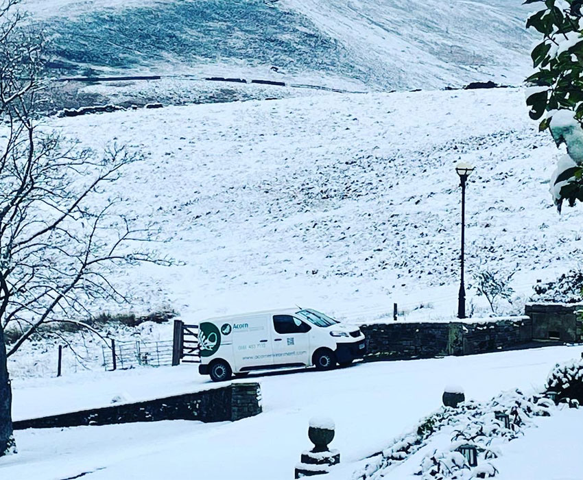 vansnow